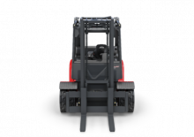 Chariots élevateurs frontaux diesel Linde H 80 D