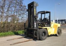 Chariots élevateurs frontaux diesel Hyster H10.00XM 6