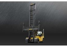Chariots élevateurs frontaux diesel Hyster H10XD 12