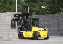 Chariots élevateurs frontaux diesel Hyster H12.00XM 6