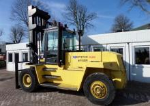 Chariots élevateurs frontaux diesel Hyster H14.00XL