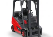 Chariots élevateurs frontaux diesel Linde H14D EVO 