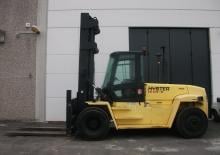 Chariots élevateurs frontaux diesel Hyster H16.00XM 6