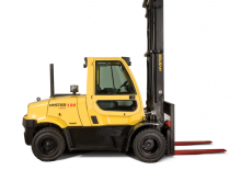 Chariots élevateurs frontaux diesel Hyster H175FT