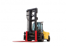 Chariots élevateurs frontaux diesel Hyster H18.00XMS 12