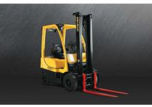 Chariots élevateurs frontaux diesel Hyster H1.8A