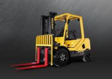 Chariots élevateurs frontaux diesel Hyster H2.0UT
