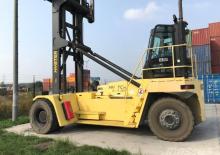 Chariots élevateurs frontaux diesel Hyster H22.00HX 12EC