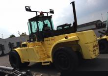 Chariots élevateurs frontaux diesel Hyster H28.00 F