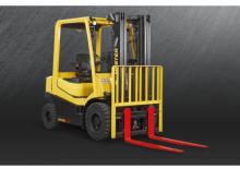 Chariots élevateurs frontaux diesel Hyster H36XDS 12