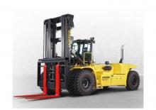 Chariots élevateurs frontaux diesel Hyster H48XDS 12