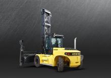 Chariots élevateurs frontaux diesel Hyster H6XD-EC3