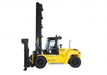 Chariots élevateurs frontaux diesel Hyster H7XM 12EC4