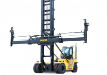 Chariots élevateurs frontaux diesel Hyster H8XM EC6