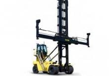 Chariots élevateurs frontaux diesel Hyster H9XD-EC8