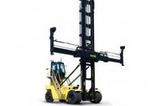 Chariots élevateurs frontaux diesel Hyster H9XDL 6