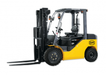 Chariots élevateurs frontaux diesel OM KAT30