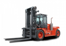 Chariots élevateurs frontaux diesel Lonking LG135DT