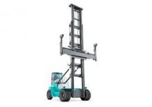 Chariots élevateurs frontaux diesel Konecranes Liftace E 6/7 ECC 10 DS