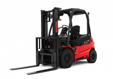 Chariots élevateurs frontaux diesel Manitou MI 25 D