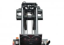 Chariots élevateurs frontaux diesel Manitou MI 45 D