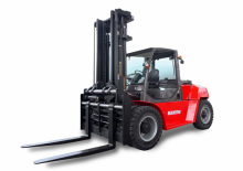 Chariots élevateurs frontaux diesel Manitou MI-X 50 L D