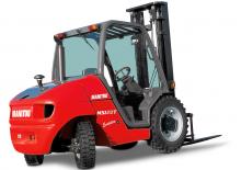Chariots élevateurs frontaux diesel Manitou MSI 30 T
