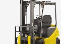 Chariots élevateurs frontaux diesel Incab NTD 30 33 3 DLX