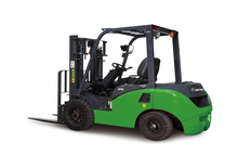 Chariots élevateurs frontaux diesel Artison PFD 20 9L Plus