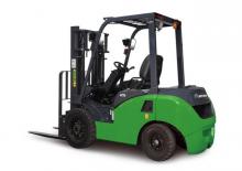 Chariots élevateurs frontaux diesel Artison PFD 25 9L Plus-II