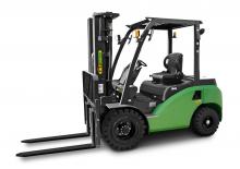 Chariots élevateurs frontaux diesel Artison PFD 35 9L Plus