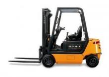 Chariots élevateurs frontaux diesel Still R 70-20 C