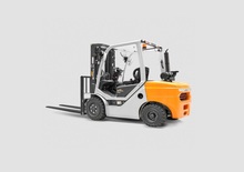 Chariots élevateurs frontaux diesel Still RCD 25