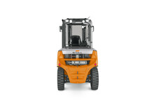 Chariots élevateurs frontaux diesel Still RX 70-45