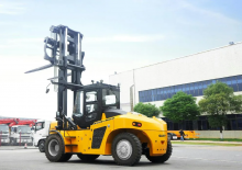 Chariots élevateurs frontaux diesel Sany SCP160V2