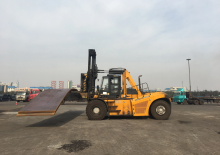 Chariots élevateurs frontaux diesel Sany SCP350C2