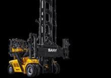 Chariots élevateurs frontaux diesel Sany SDCY100K7G