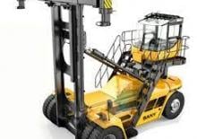 Chariots élevateurs frontaux diesel Sany SDCY100K7G