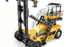 Chariots élevateurs frontaux diesel Sany SDCY80K6G