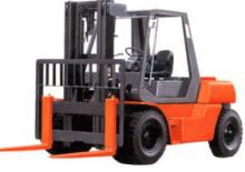 Chariots élevateurs frontaux diesel SMV SL 25-1200 A