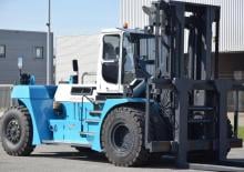 Chariots élevateurs frontaux diesel SMV SL 32-1200 A