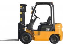 Chariots élevateurs frontaux diesel SMV SL 42-1200 G/4
