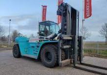 Chariots élevateurs frontaux diesel Konecranes 32-1200 C