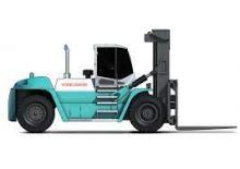 Chariots élevateurs frontaux diesel Konecranes SMV 32-1200 C