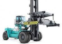 Chariots élevateurs frontaux diesel Konecranes 52 GC 3