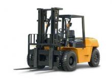 Chariots élevateurs frontaux diesel Sinoway SWF100D