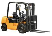 Chariots élevateurs frontaux diesel Sinoway SWF20D