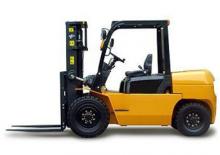 Chariots élevateurs frontaux diesel Sinoway SWF40D