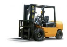 Chariots élevateurs frontaux diesel Sinoway SWF50D