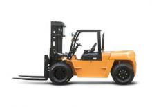 Chariots élevateurs frontaux diesel Sinoway SWF80D